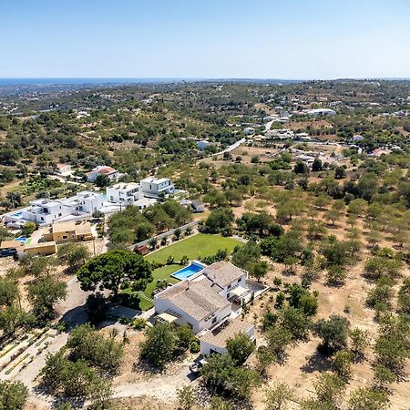 Villa Rodrigues โบลิเคมี ภายนอก รูปภาพ