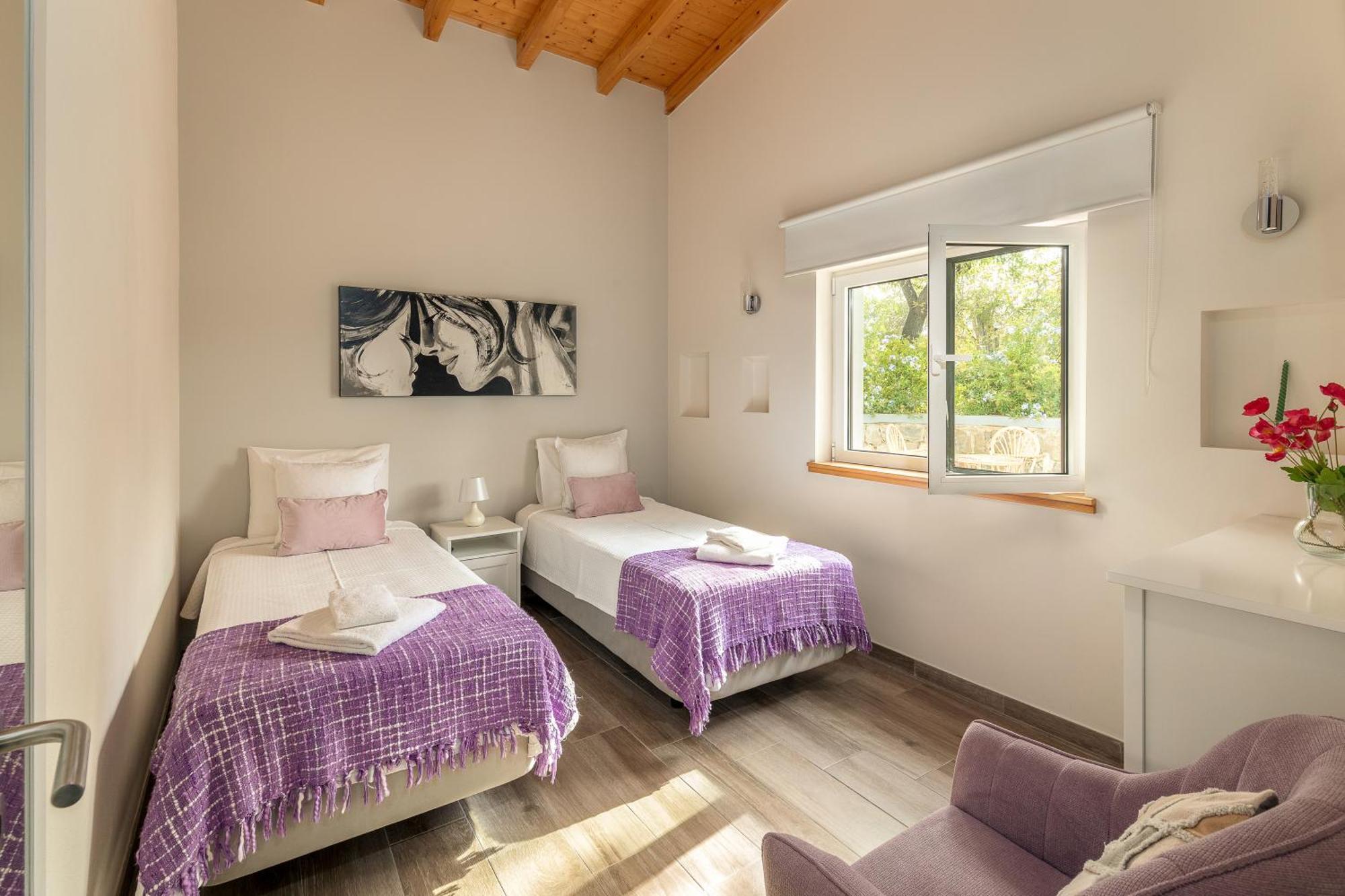 Villa Rodrigues โบลิเคมี ภายนอก รูปภาพ