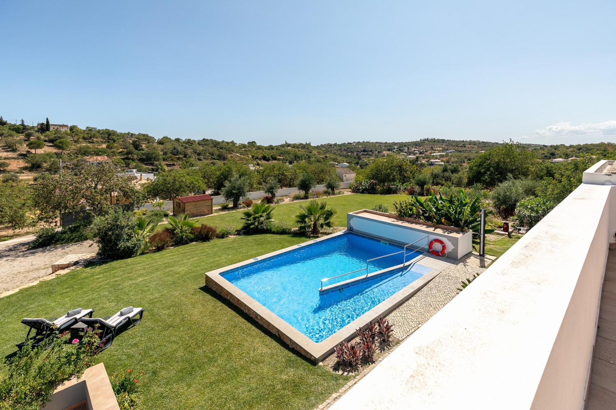 Villa Rodrigues โบลิเคมี ภายนอก รูปภาพ