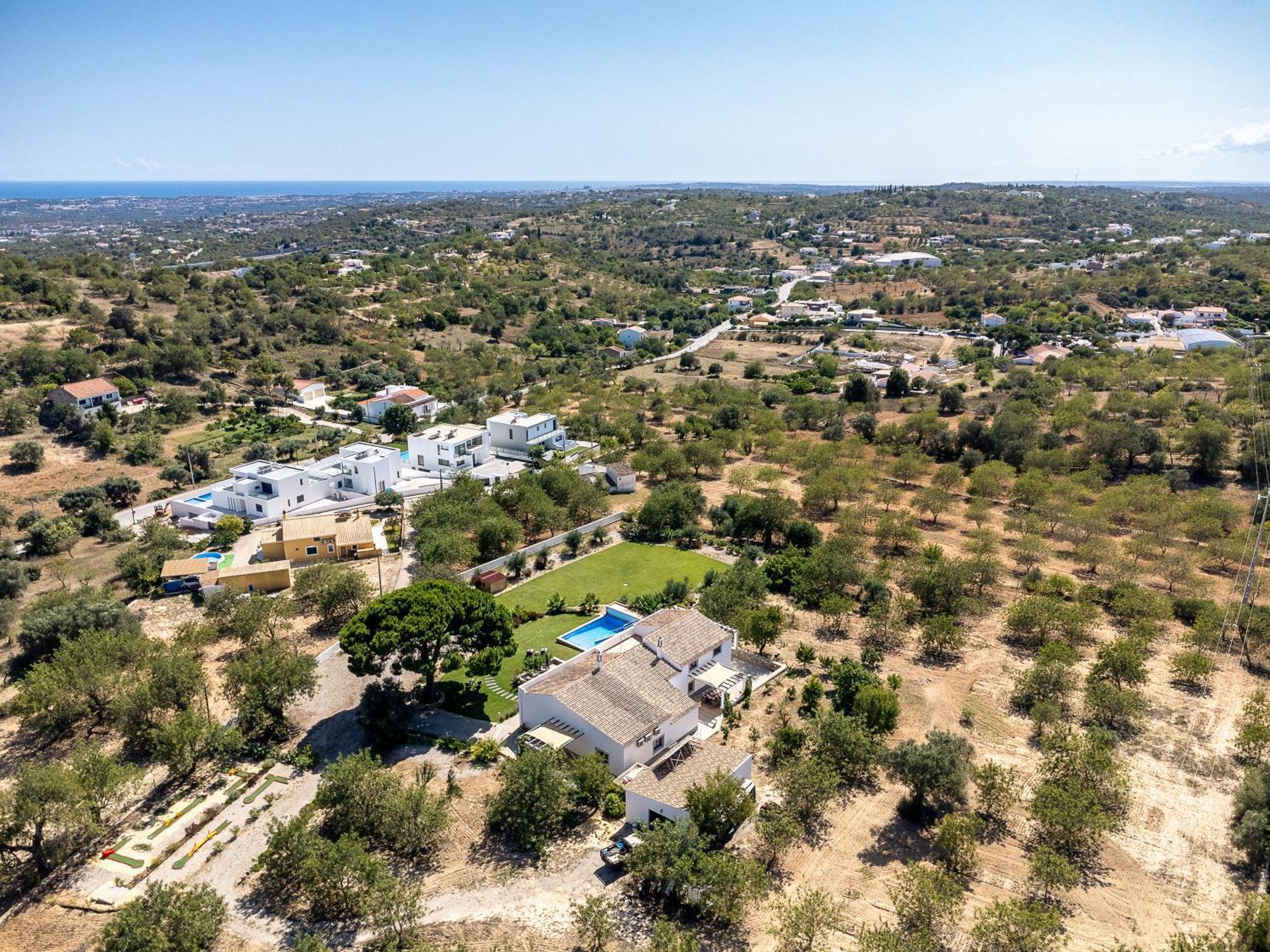 Villa Rodrigues โบลิเคมี ภายนอก รูปภาพ