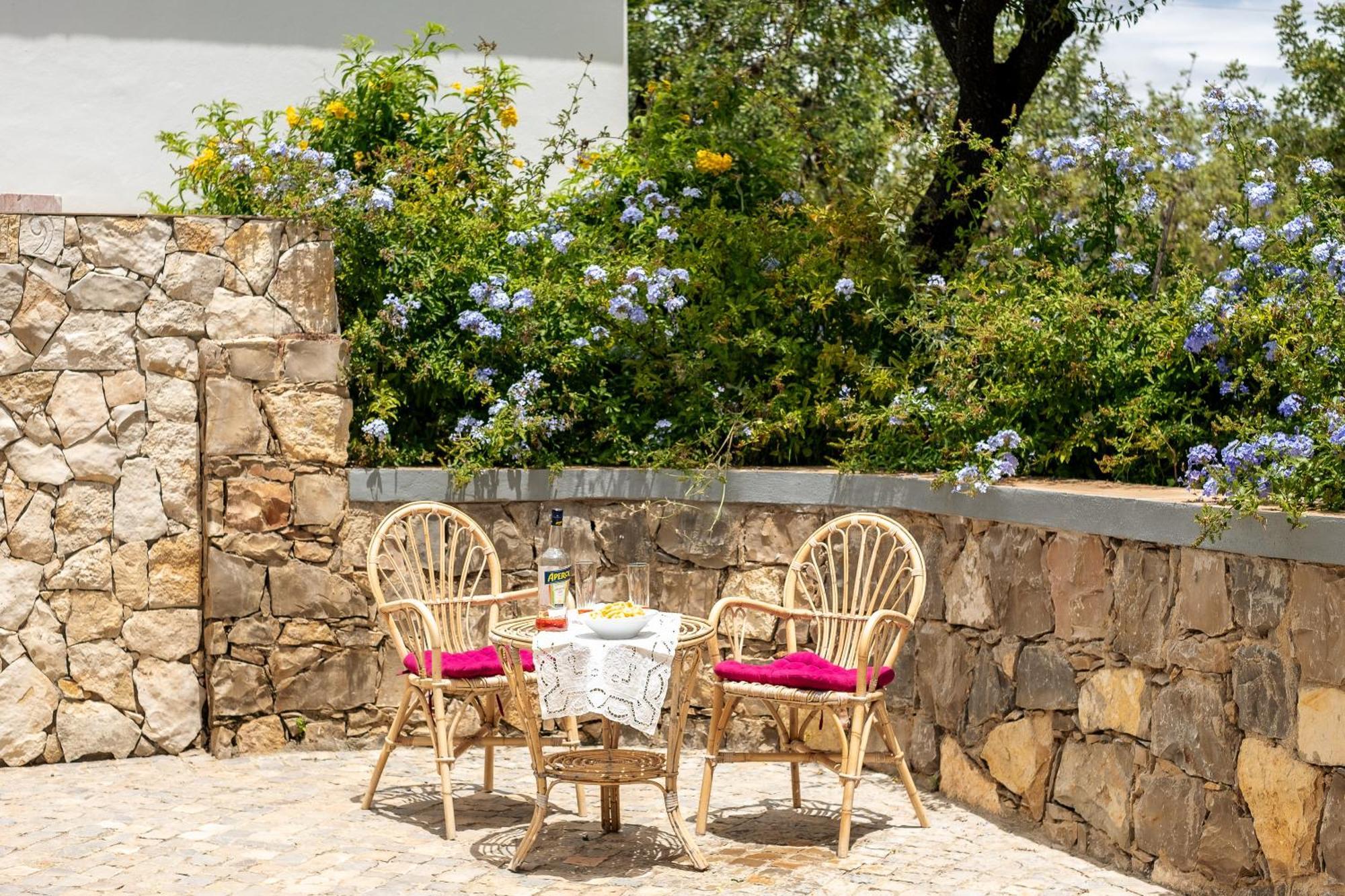 Villa Rodrigues โบลิเคมี ภายนอก รูปภาพ