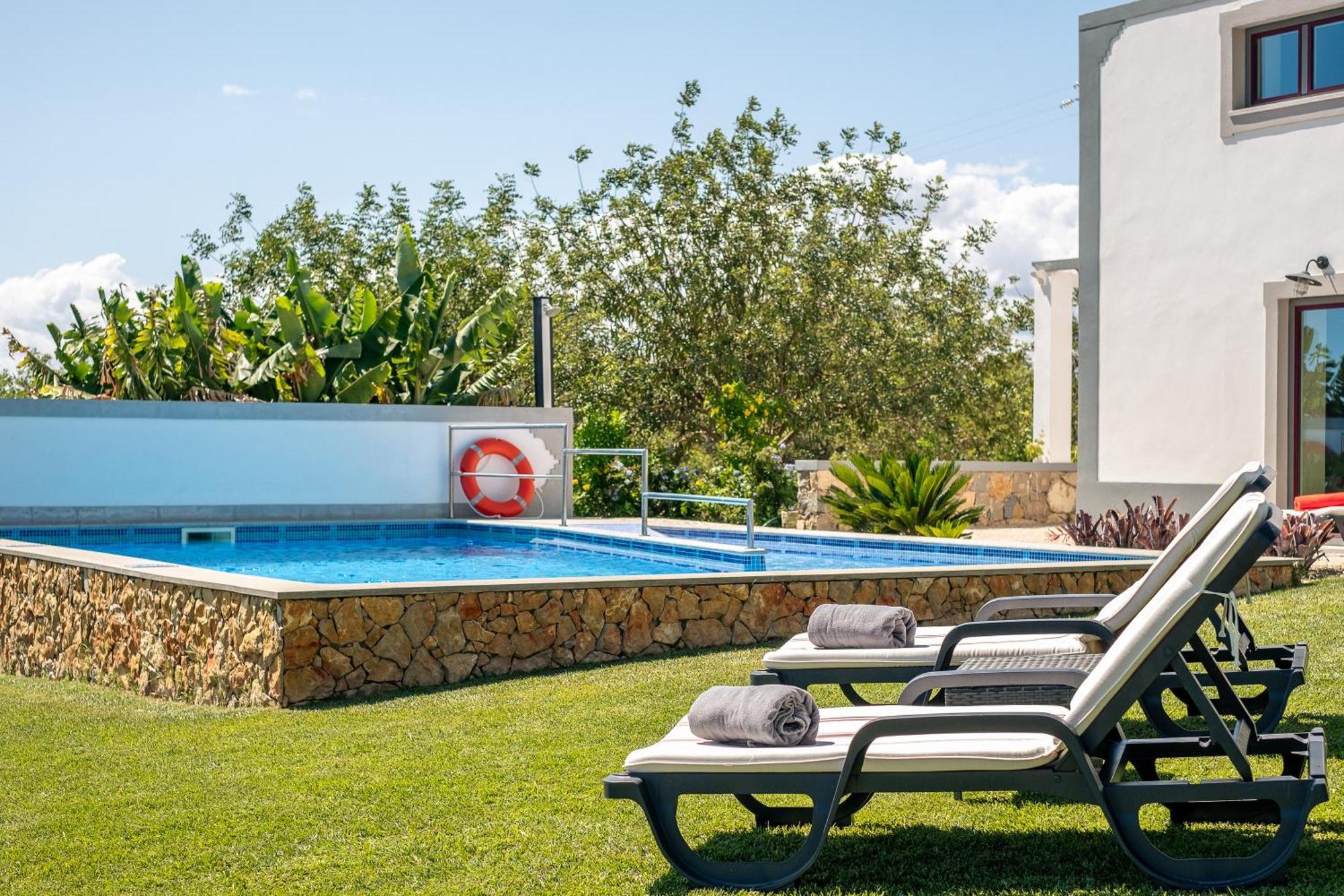 Villa Rodrigues โบลิเคมี ภายนอก รูปภาพ